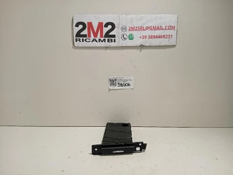 Portabevande DX 51457127463 Bmw Serie 3 E90 Berlina 2005