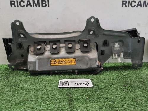 Air-bag Ginocchia SX SINISTRO Lexus Serie IS II 2006