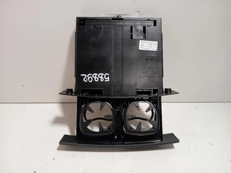 Portabevande DX A1716800214 Mercedes Classe SLK R171 2004