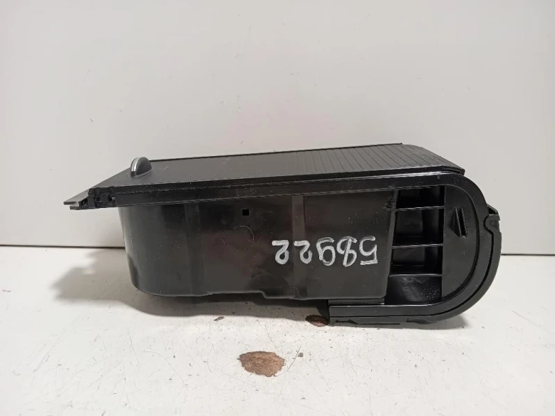 Portabevande DX A1726800352 Mercedes Classe SLK R172 2011