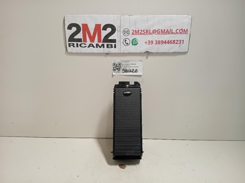 Portabevande DX A1726800352 Mercedes Classe SLK R172 2011