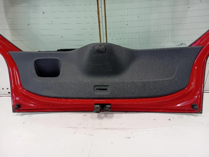 Portello POST 1S6827025E Volkswagen UP 2012