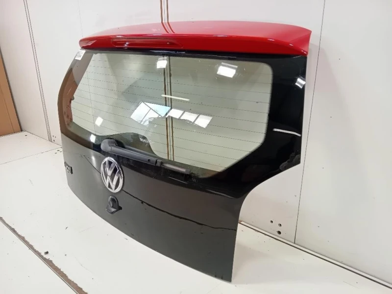 Portello POST 1S6827025E Volkswagen UP 2012