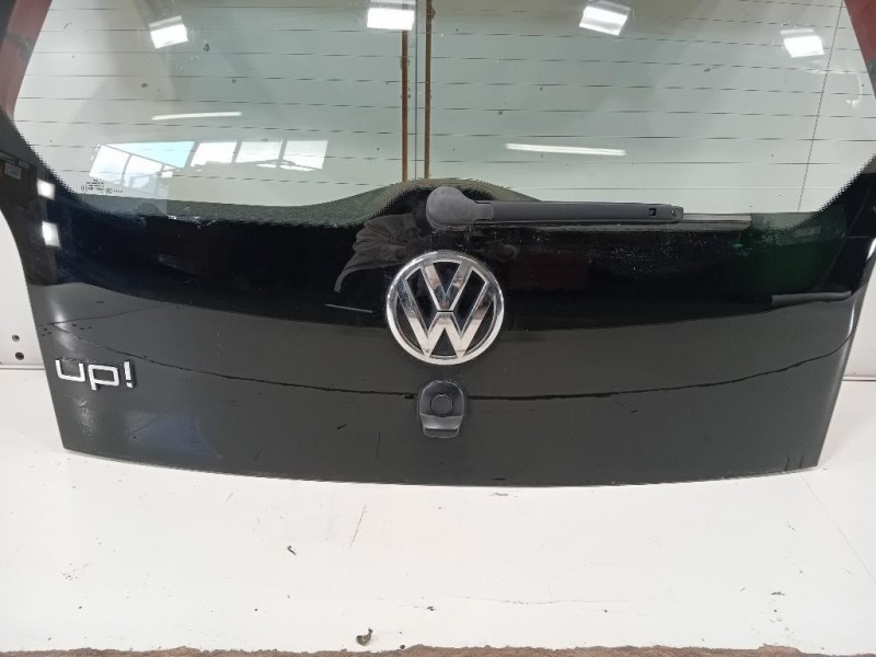 Portello POST 1S6827025E Volkswagen UP 2012