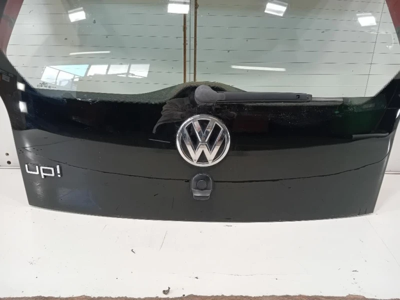 Portello POST 1S6827025E Volkswagen UP 2012