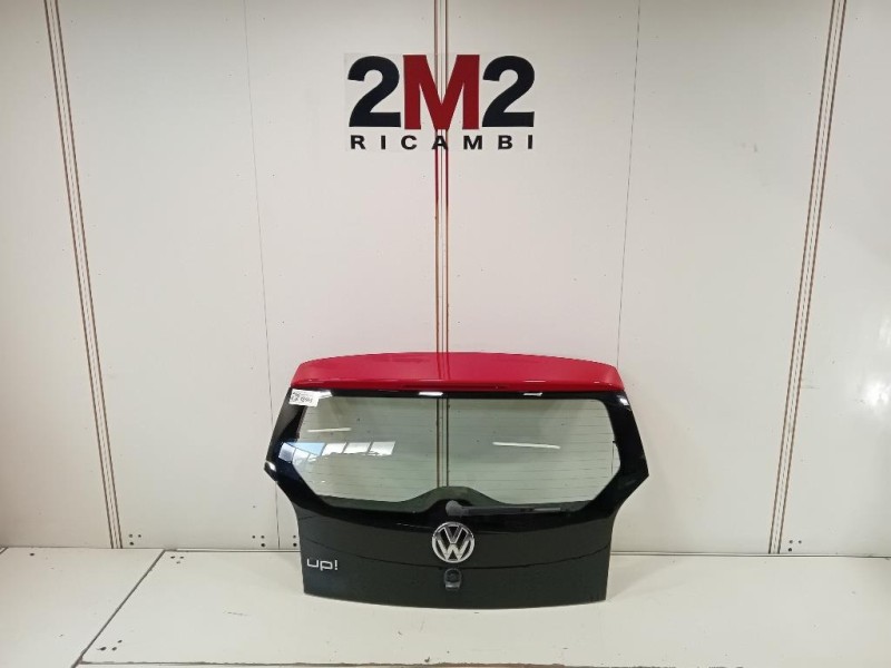 Portello POST 1S6827025E Volkswagen UP 2012