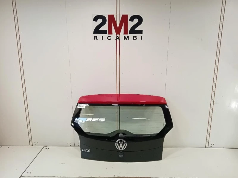 Portello POST 1S6827025E Volkswagen UP 2012