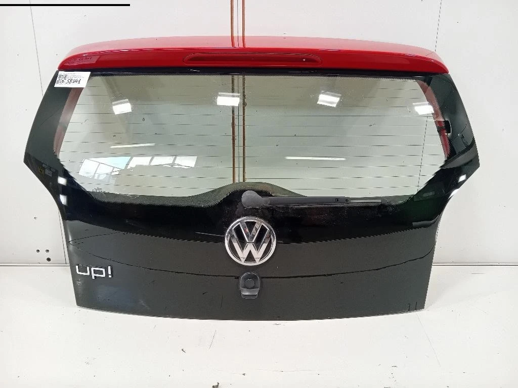 Portello POST 1S6827025E Volkswagen UP 2012