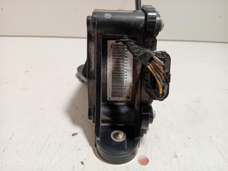 Potenziometro Pedale Acceleratore JM08AJ20000025150 Honda Civic VIII 2006