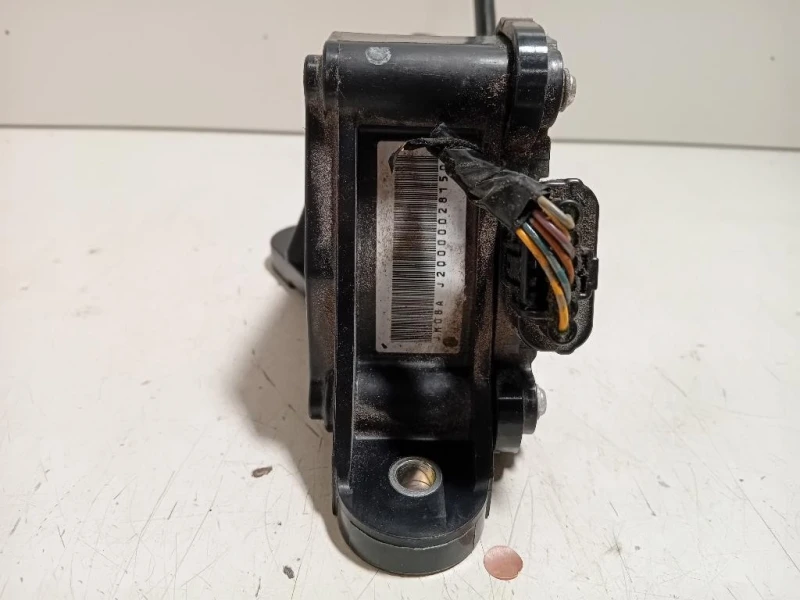Potenziometro Pedale Acceleratore JM08AJ20000025150 Honda Civic VIII 2006