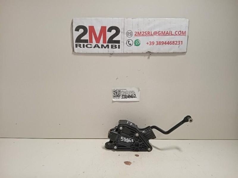 Potenziometro Pedale Acceleratore JM08AJ20000025150 Honda Civic VIII 2006