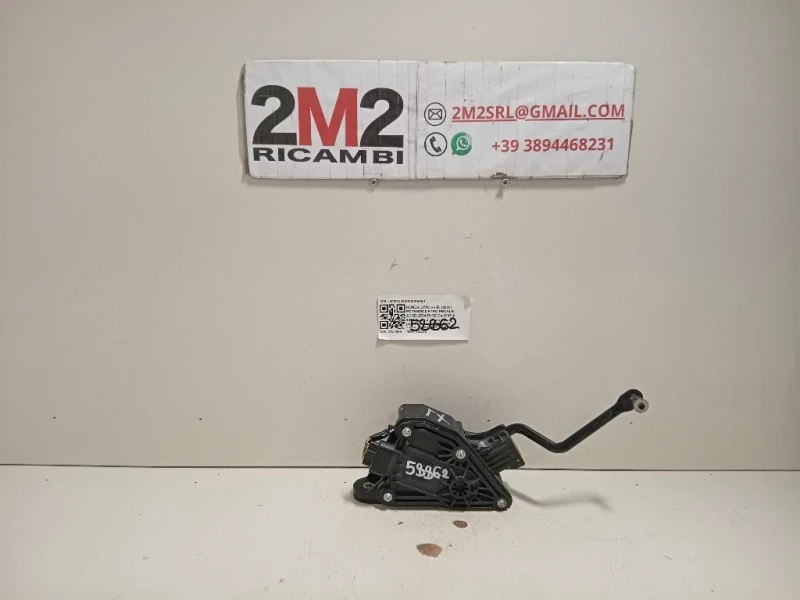 Potenziometro Pedale Acceleratore JM08AJ20000025150 Honda Civic VIII 2006