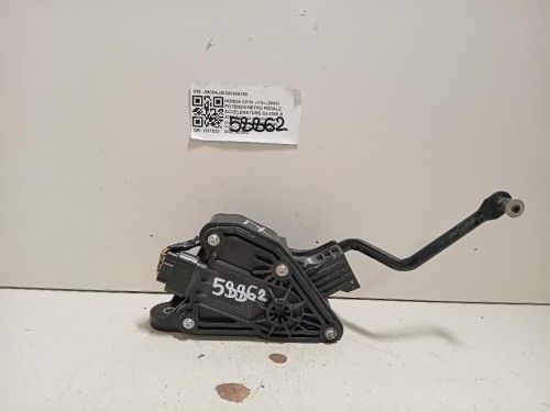 Potenziometro Pedale Acceleratore JM08AJ20000025150 Honda Civic VIII 2006