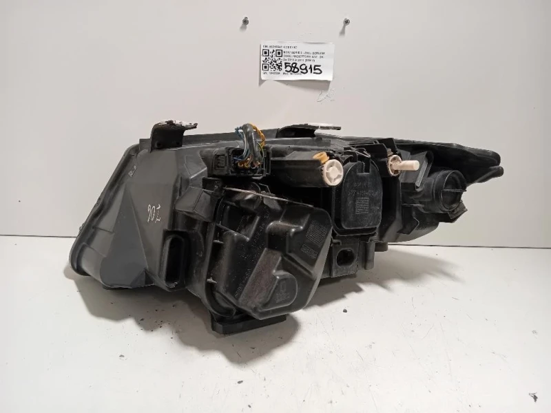 Proiettore ANT DX 89318941 Bmw Serie 3 E90 Berlina 2005