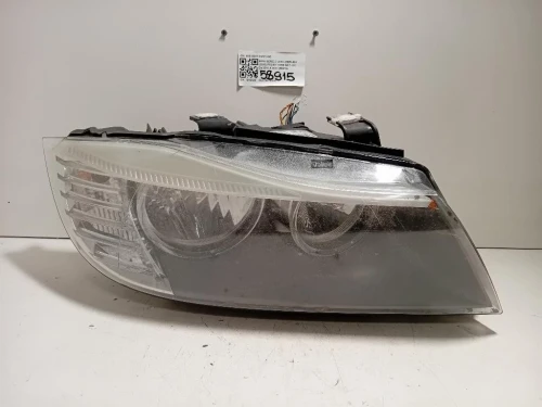 Proiettore ANT DX 89318941 Bmw Serie 3 E90 Berlina 2005