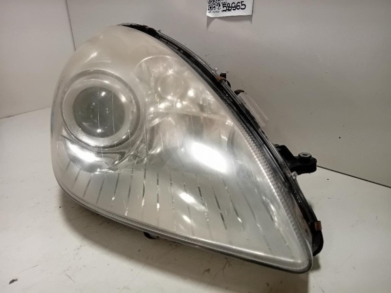 Proiettore ANT DX PROIETTORE ANT DX Mercedes Classe SLK R171 2004