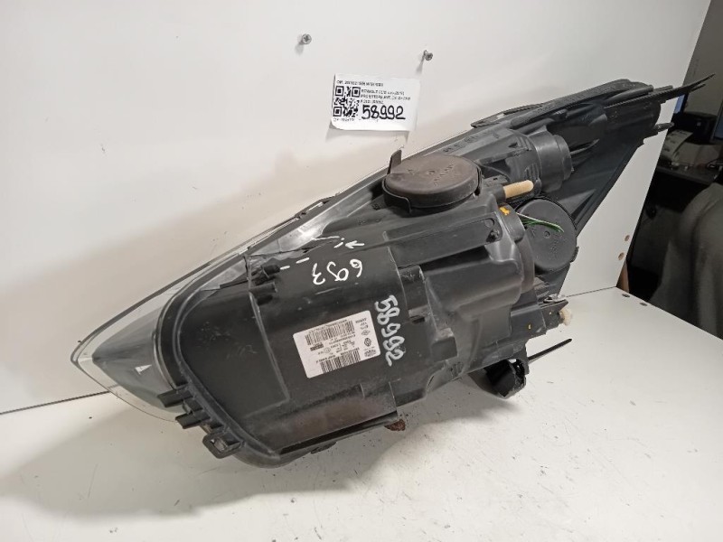 Proiettore ANT DX 260102155R Renault CLIO IV 2016