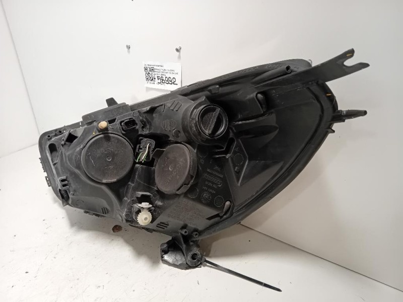 Proiettore ANT DX 260102155R Renault CLIO IV 2016