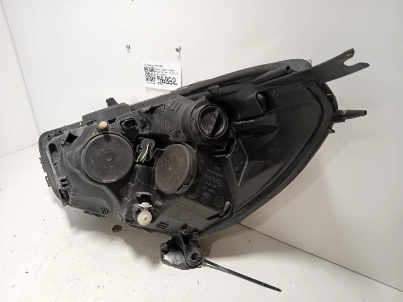 Proiettore ANT DX 260102155R Renault CLIO IV 2016