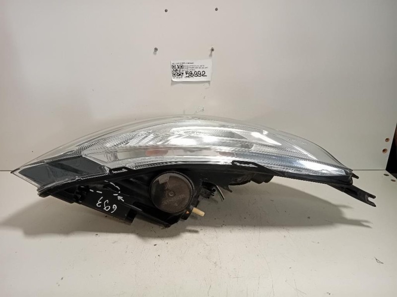 Proiettore ANT DX 260102155R Renault CLIO IV 2016
