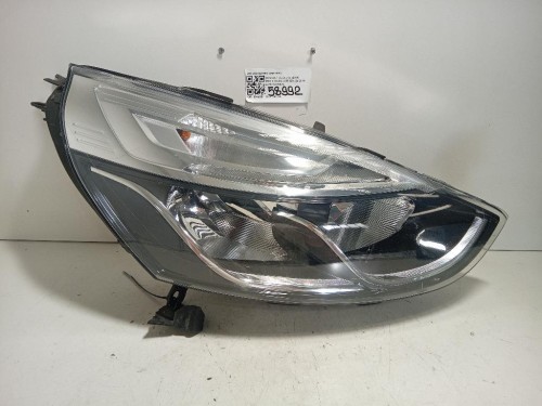 Proiettore ANT DX 260102155R Renault CLIO IV 2016