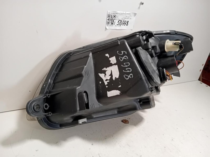 Proiettore ANT DX 5J1941018C Skoda Roomster 5J7 2010
