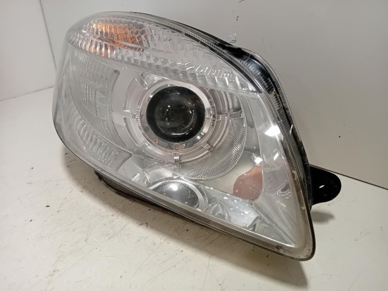 Proiettore ANT DX 5J1941018C Skoda Roomster 5J7 2010