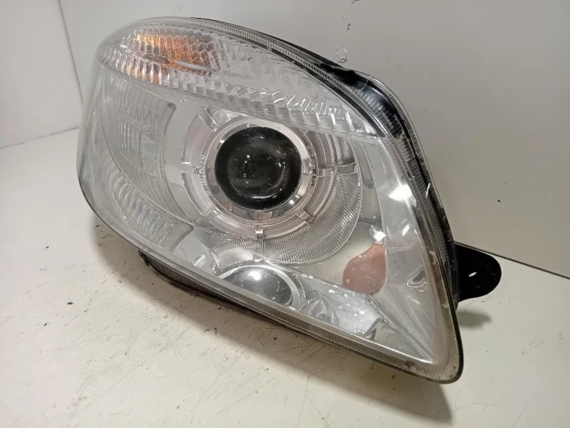 Proiettore ANT DX 5J1941018C Skoda Roomster 5J7 2010