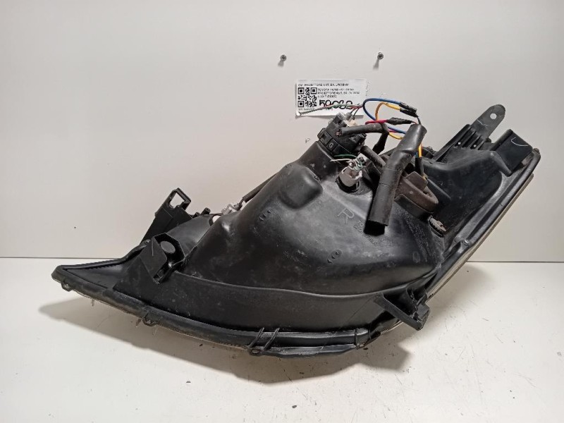 Proiettore ANT DX PROIETTORE ANT DX Toyota Yaris IV 2014