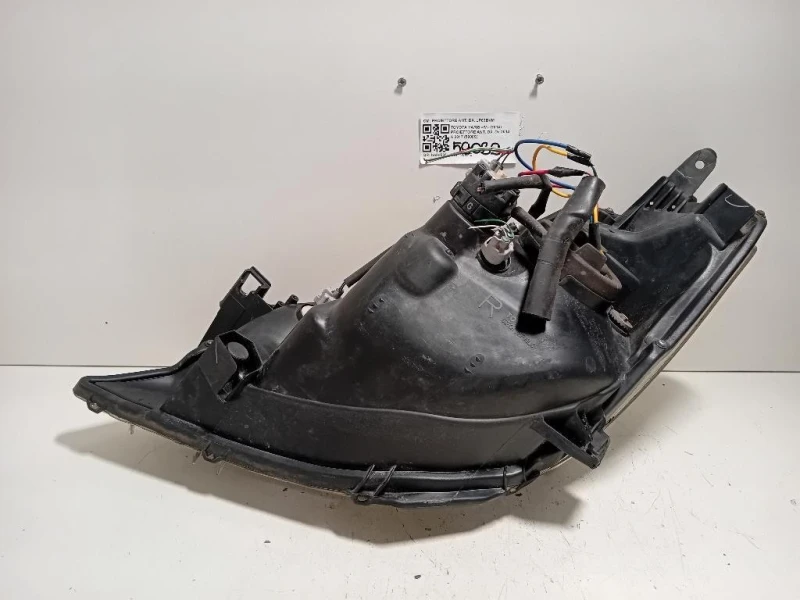 Proiettore ANT DX PROIETTORE ANT DX Toyota Yaris IV 2014