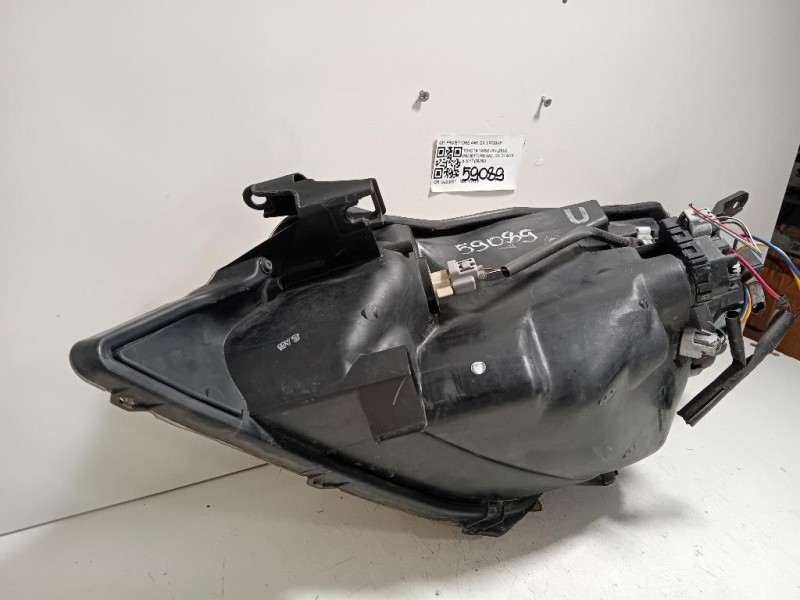 Proiettore ANT DX PROIETTORE ANT DX Toyota Yaris IV 2014