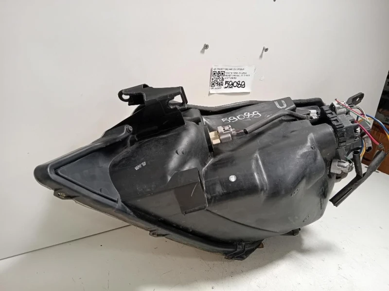 Proiettore ANT DX PROIETTORE ANT DX Toyota Yaris IV 2014