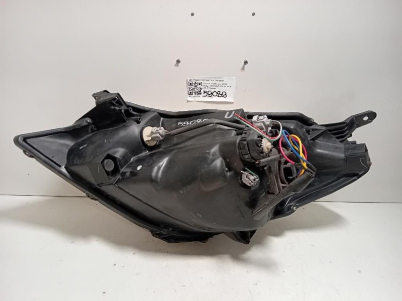 Proiettore ANT DX PROIETTORE ANT DX Toyota Yaris IV 2014