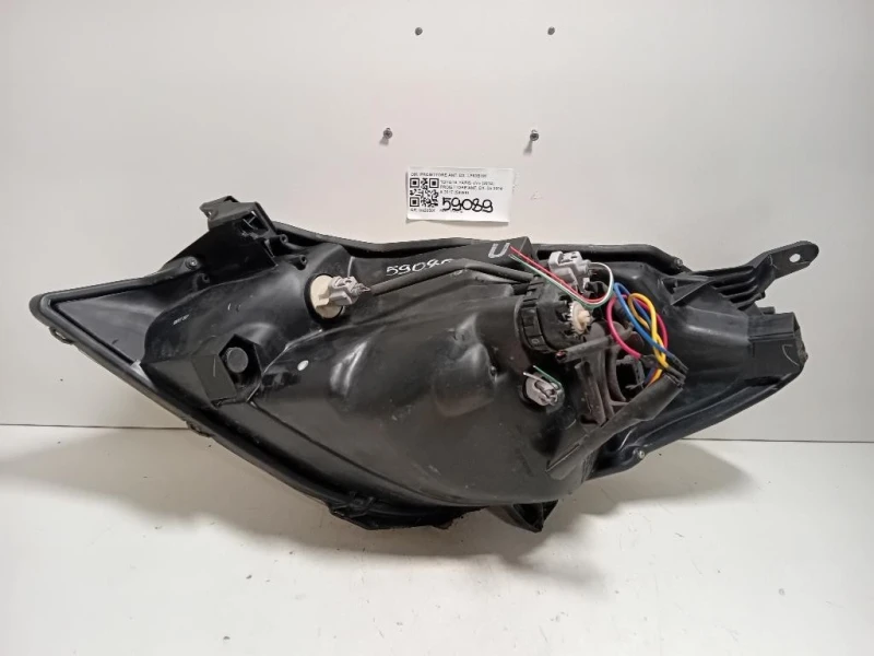 Proiettore ANT DX PROIETTORE ANT DX Toyota Yaris IV 2014
