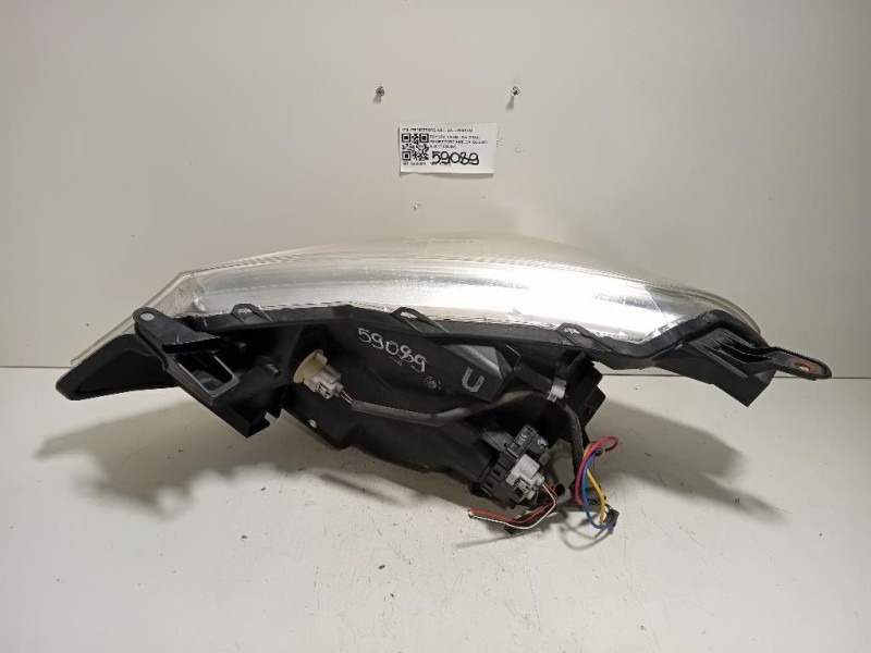 Proiettore ANT DX PROIETTORE ANT DX Toyota Yaris IV 2014