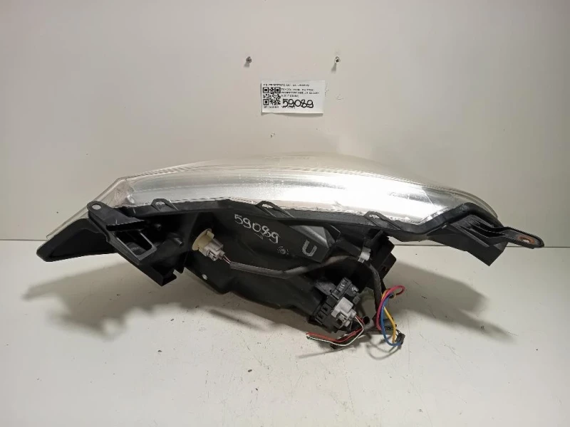 Proiettore ANT DX PROIETTORE ANT DX Toyota Yaris IV 2014