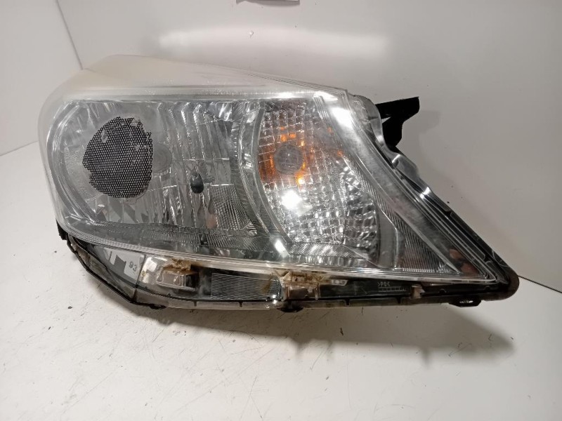 Proiettore ANT DX PROIETTORE ANT DX Toyota Yaris IV 2014