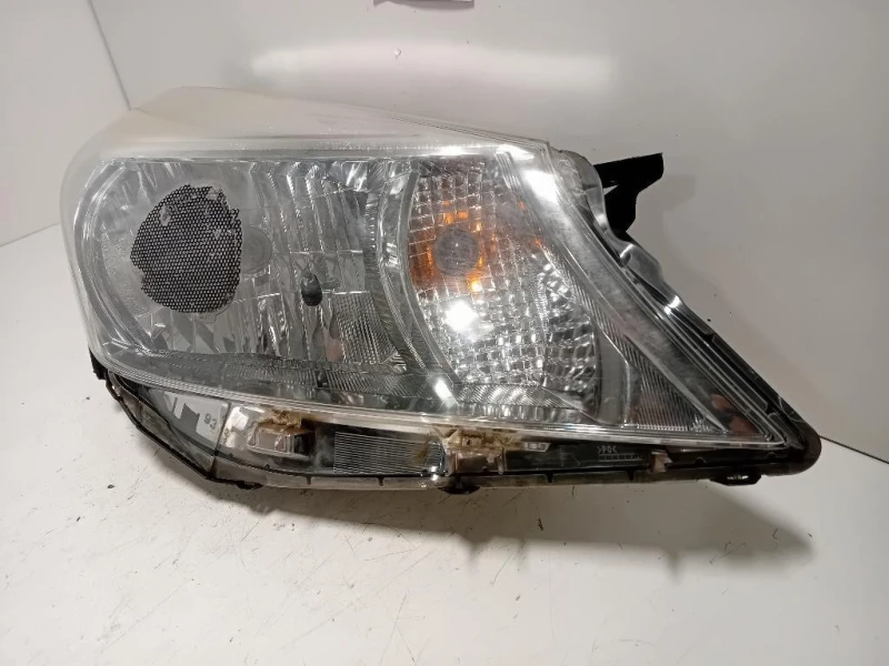 Proiettore ANT DX PROIETTORE ANT DX Toyota Yaris IV 2014
