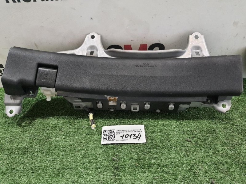 Air-bag Ginocchia SX SINISTRO Lexus Serie IS II 2006