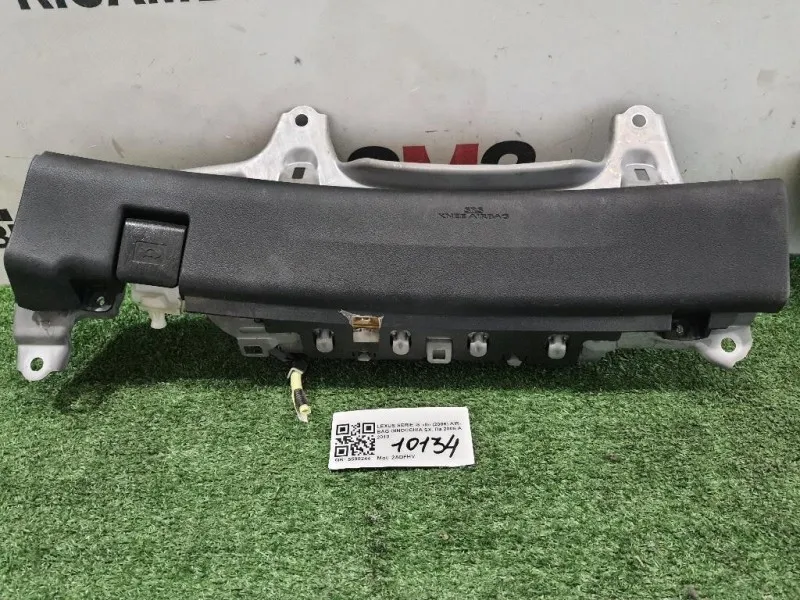 Air-bag Ginocchia SX SINISTRO Lexus Serie IS II 2006