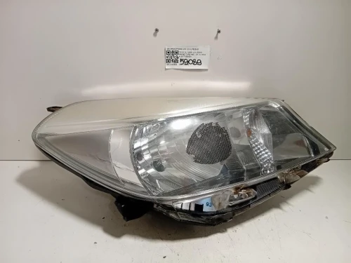 Proiettore ANT DX PROIETTORE ANT DX Toyota Yaris IV 2014