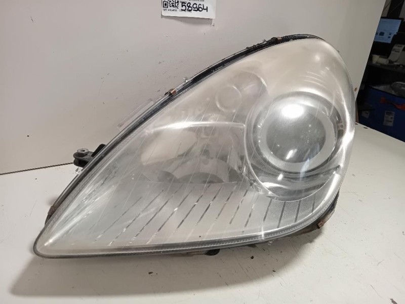 Proiettore ANT SX PROIETTORE ANT SX Mercedes Classe SLK R171 2004