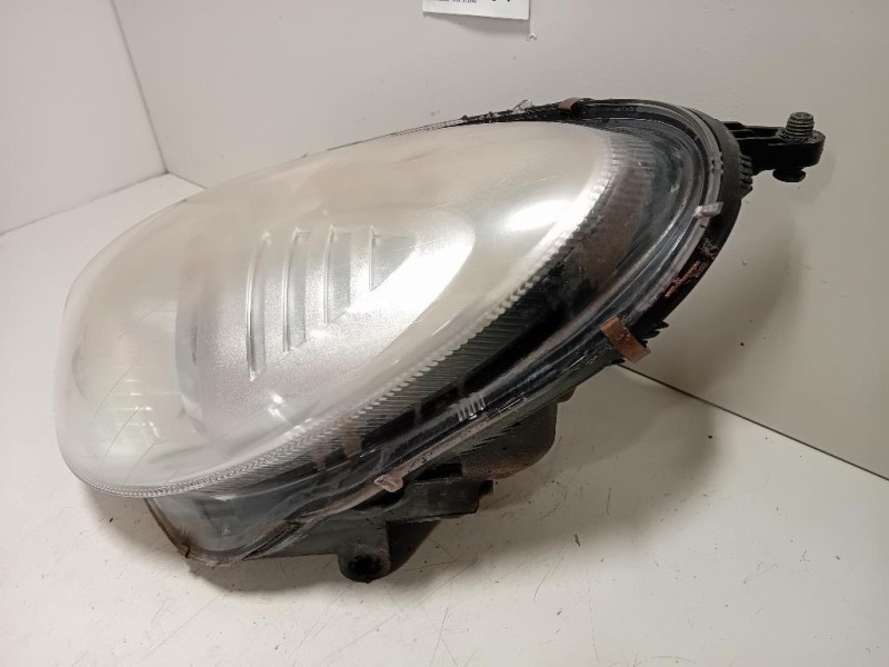 Proiettore ANT SX PROIETTORE ANT SX Mercedes Classe SLK R171 2004