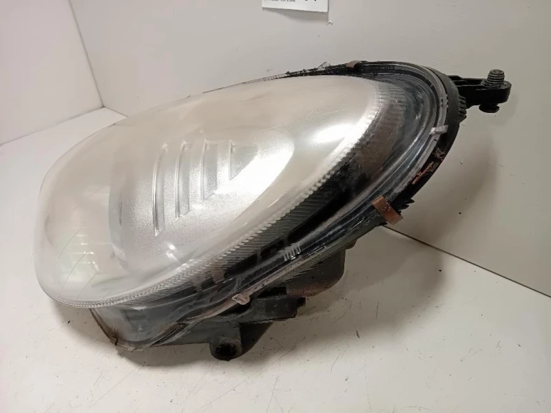 Proiettore ANT SX PROIETTORE ANT SX Mercedes Classe SLK R171 2004