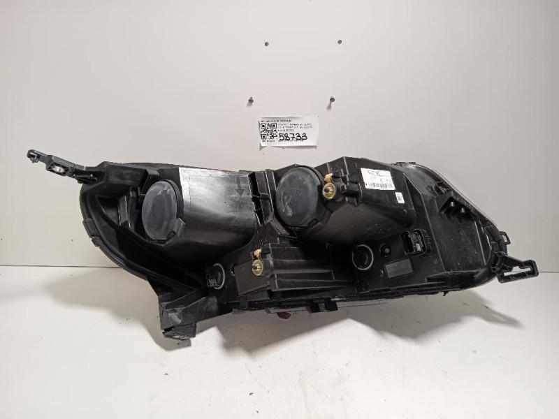 Proiettore ANT SX 9847198380 Peugeot Expert III 2016