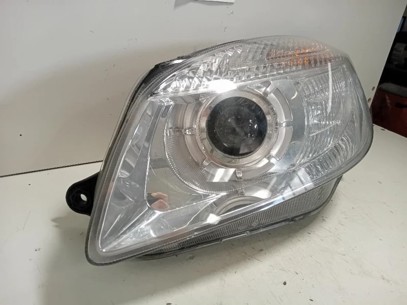 Proiettore ANT SX 5J1941017C Skoda Roomster 5J7 2010