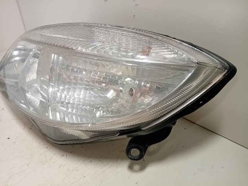 Proiettore ANT SX 5J1941017C Skoda Roomster 5J7 2010