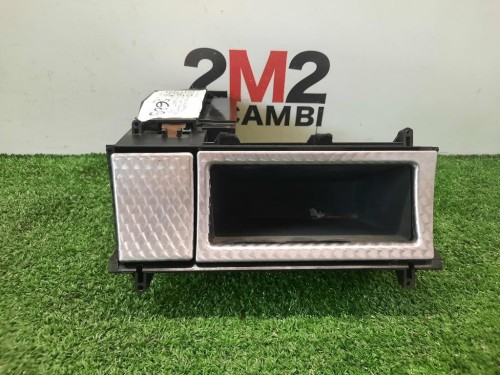 Cassetto BOX Portaoggetti 1706801452 CASSETTO Mercedes Classe SLK R170 1997