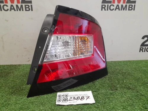 Fanale POST DX 6V6945096 Skoda Fabia NJ3 2018