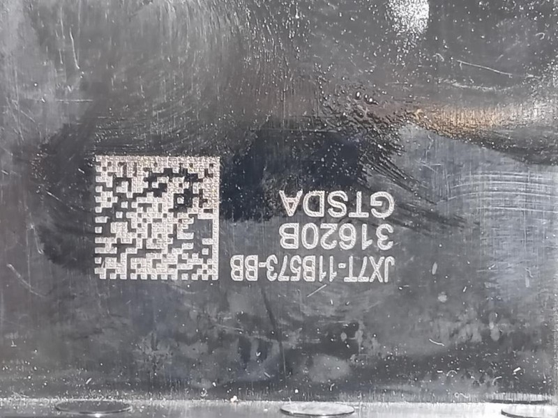 Pulsantiera Multifunzione Centrale JX7T-11B573-BB Ford PUMA II 2019